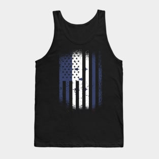 Honduran American Tank Top